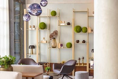 Electra Palace Thessaloniki - Image 4