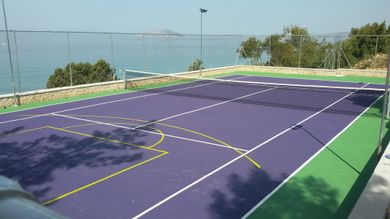 Electra Beachfront Villa - Image 3