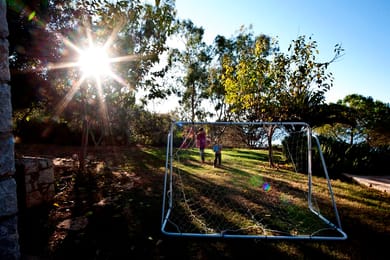 Electra Beachfront Villa - Image 7