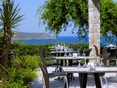 Eleftheria Hotel Chania - Image 2