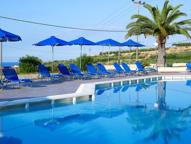 Eleftheria Hotel Chania - Image 4