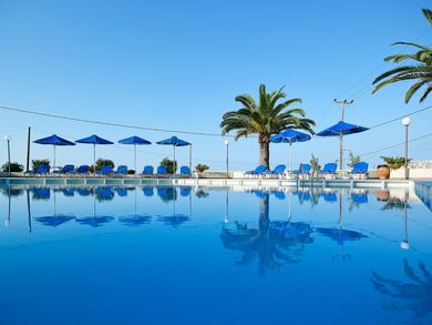 Eleftheria Hotel Chania - Image 5