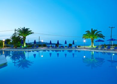 Eleftheria Hotel Chania - Image 4