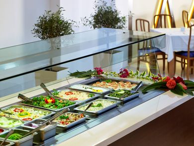 Eleftheria Hotel Chania - Image 7