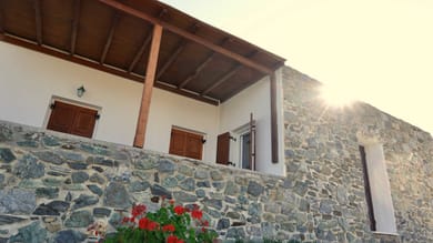 Demetra House - Private Terrace/Sea View