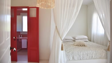 Elefthia Junior Suite - Private Balcony/Sea View