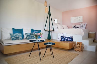 Angeliki House - Private Terrace/Sea View