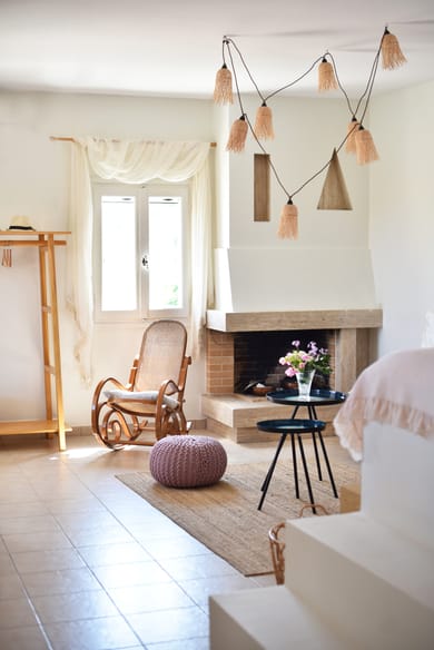 Angeliki Private Panorama House