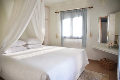 Lydia House - Private Terrace/Sea View