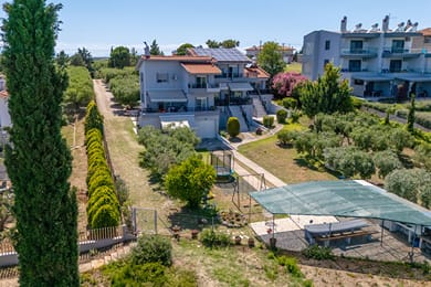 Elegant Maisonettes Elena - Image 2