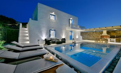 Elegant Villas & Suites Mykonos - Image 3