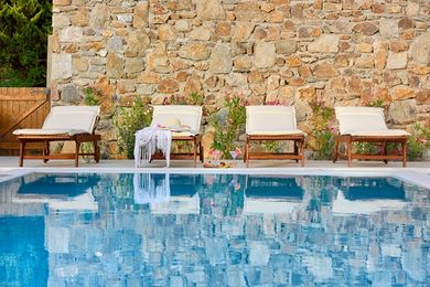 Elegant Villas & Suites Mykonos - Image 6