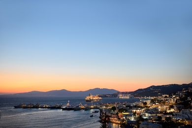 Elegant Villas & Suites Mykonos - Image 7