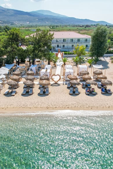 Elektra Comfort Thassos - Image 3