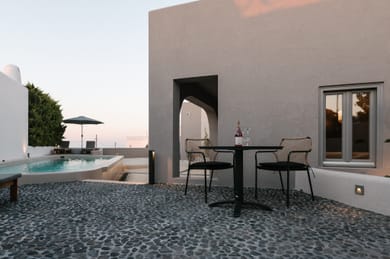 Elements Cozy Suites - Image 5