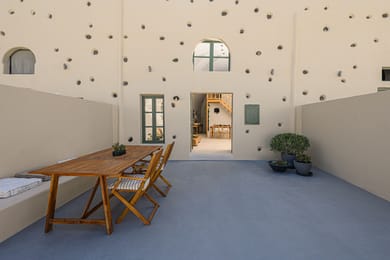 Elements Cave Suites - Image 2