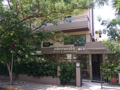 Elements Rooms & Apartments - Image 5