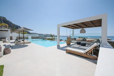 Elements Villas Rhodes - Image 5
