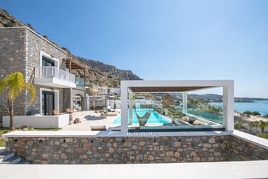 Elements Villas Rhodes - Image 4