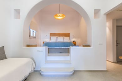 hotelkamer