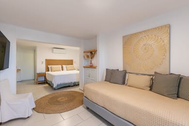 hotelkamer