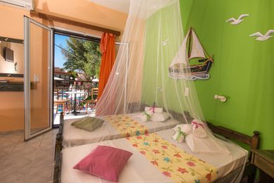 Elena's Studios Zakynthos - Image 2