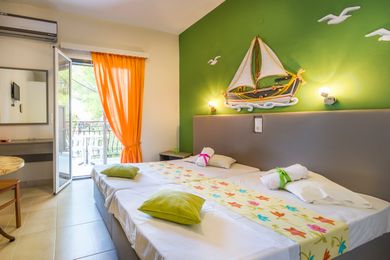 Elena's Studios Zakynthos - Image 5