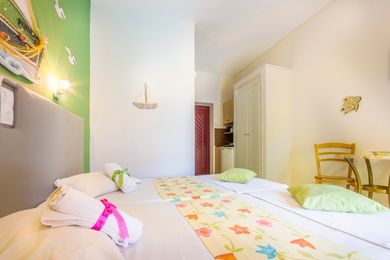 Elena's Studios Zakynthos - Image 6