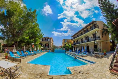 Elena's Studios Zakynthos - Image 7