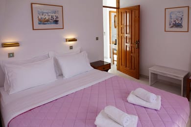 Standard Studio with Double Bed