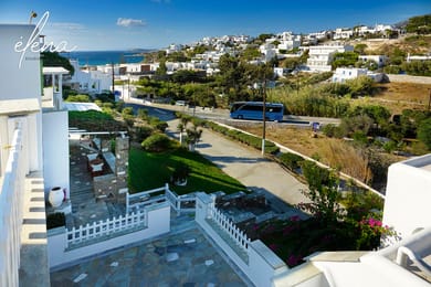 Elena Studios & Apartments - Image 3