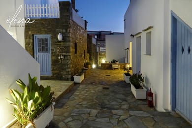 Elena Studios & Apartments - Image 5