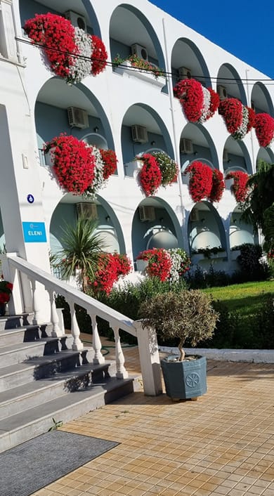 Eleni Hotel Preveza - Image 2