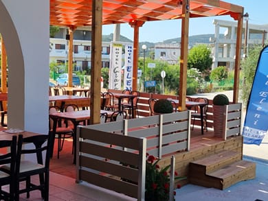 Eleni Hotel Preveza - Image 4