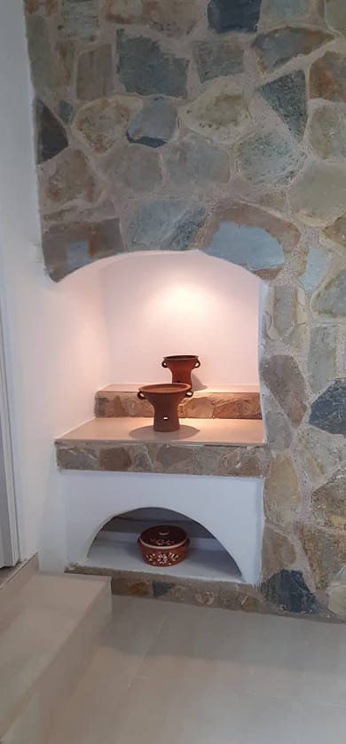 Eleni's Traditional House - Image 5