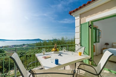 One Bedroom Apartment with Shared Pool (Type B)