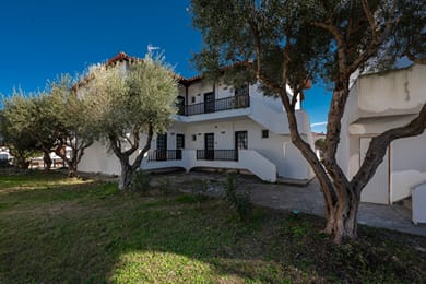 Eleon Suites & Apartments Halkidiki - Image 4