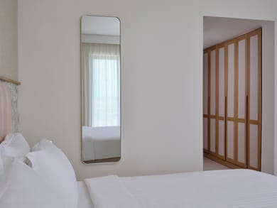 Double Room Sea View