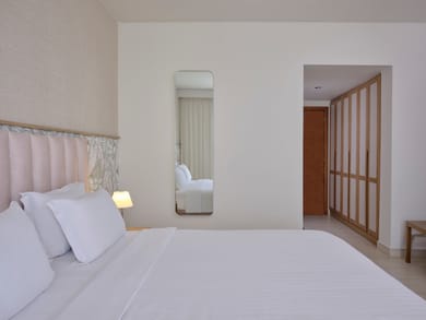 Double Room Sea View