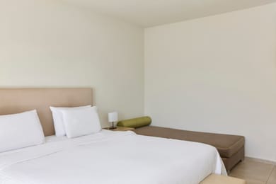 Superior Double Room Garden View