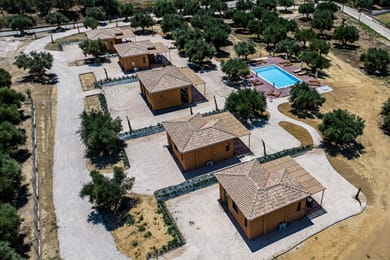 Eleon Olive Retreat - Image 4