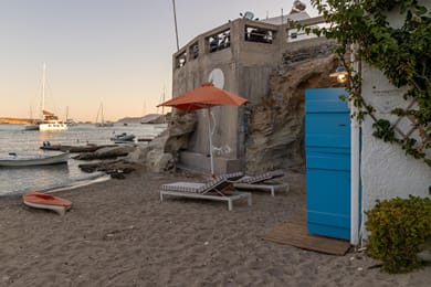 Elephant Goupa Beach Kimolos - Image 7