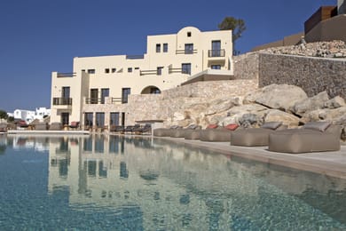 Elessa Hotel - Image 2