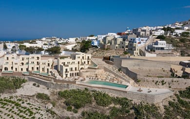 Elessa Hotel - Image 6