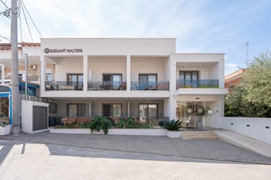 Elegant Maltepe Accommodation - Image 2