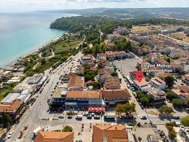 Elegant Maltepe Accommodation - Image 4