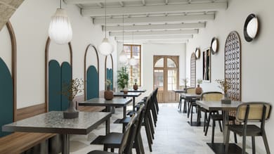 El Greco Hotels - Image 5