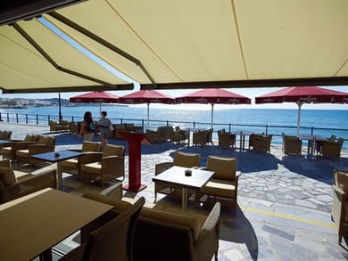 El Greco Hotel Ierapetra - Image 3
