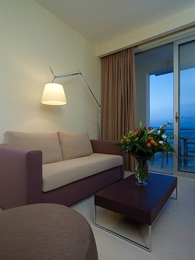 El Greco Hotel Ierapetra - Image 7