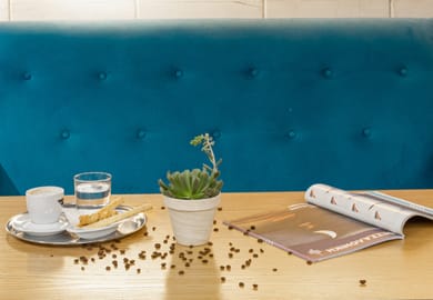 El Greco Hotel Thessaloniki - Image 4